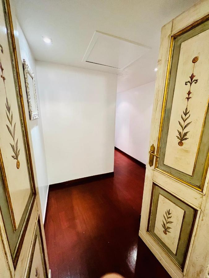 Babuino Luxury Apartment - Piazza Di Spagna Rome Exterior photo