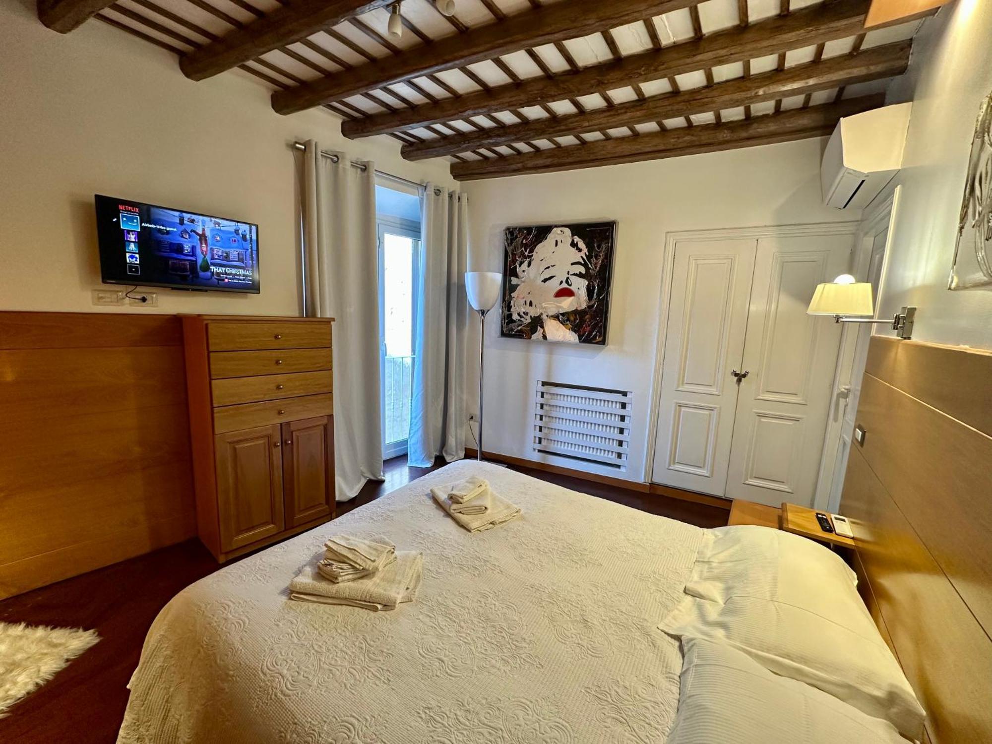 Babuino Luxury Apartment - Piazza Di Spagna Rome Exterior photo