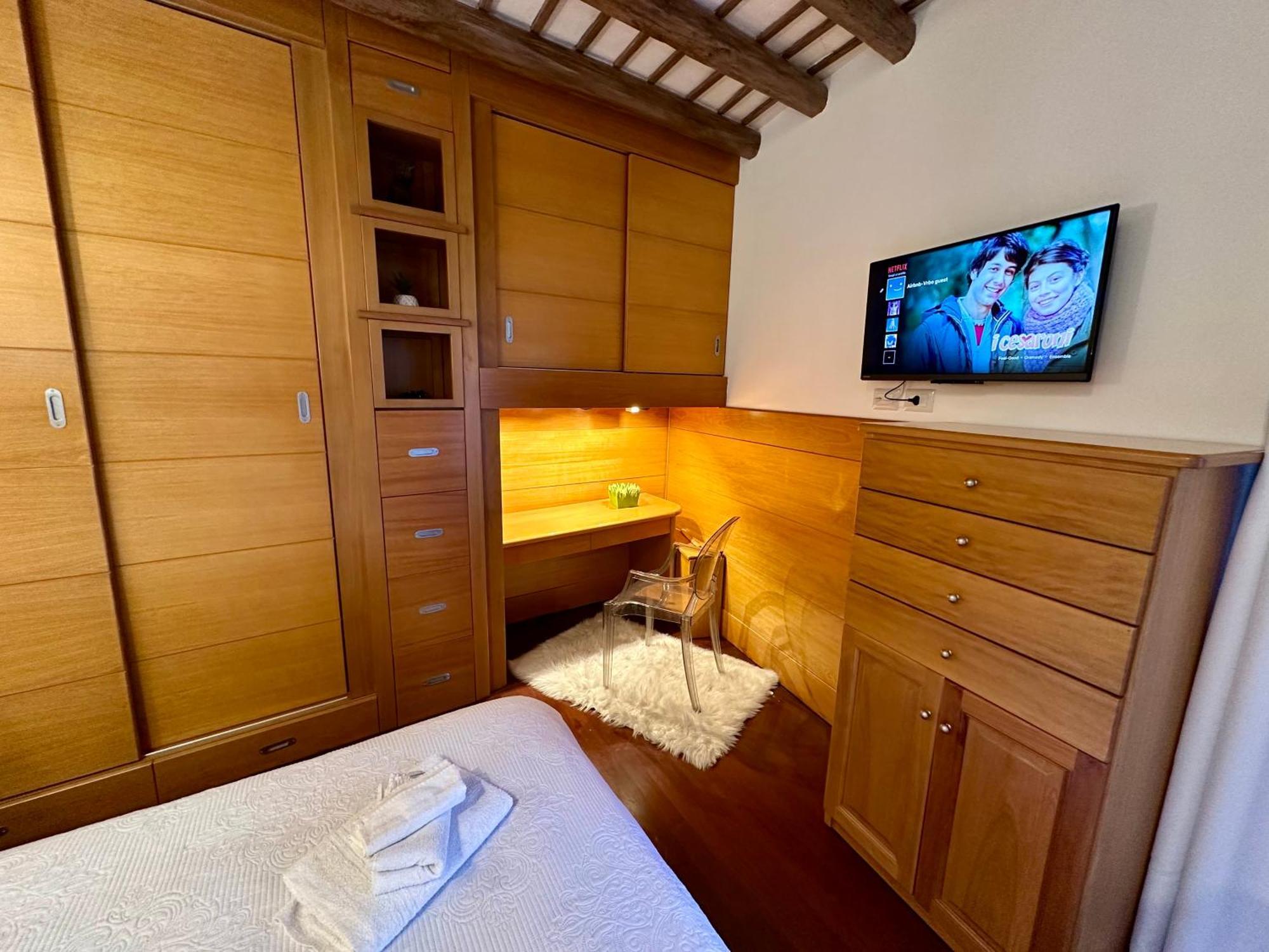 Babuino Luxury Apartment - Piazza Di Spagna Rome Exterior photo